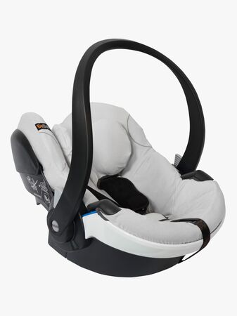 BeSafe Skyddsklädsel iZi Go X1/Go Modular, Glacier Grey