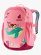 Deuter Pico Ryggsäck 5L, Blossom Dahlia