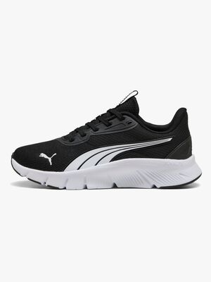 Puma FlexFocus Lite Modern Jr Sneakers, Black/White