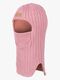 Lindberg Cody Balaklava Ullmix, Rose