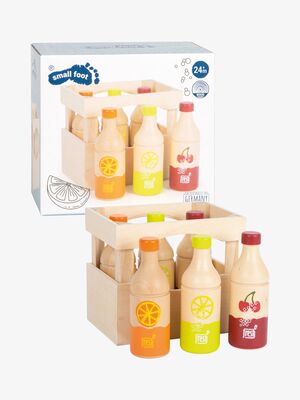 Small Foot Juiceflaskor i Ställ