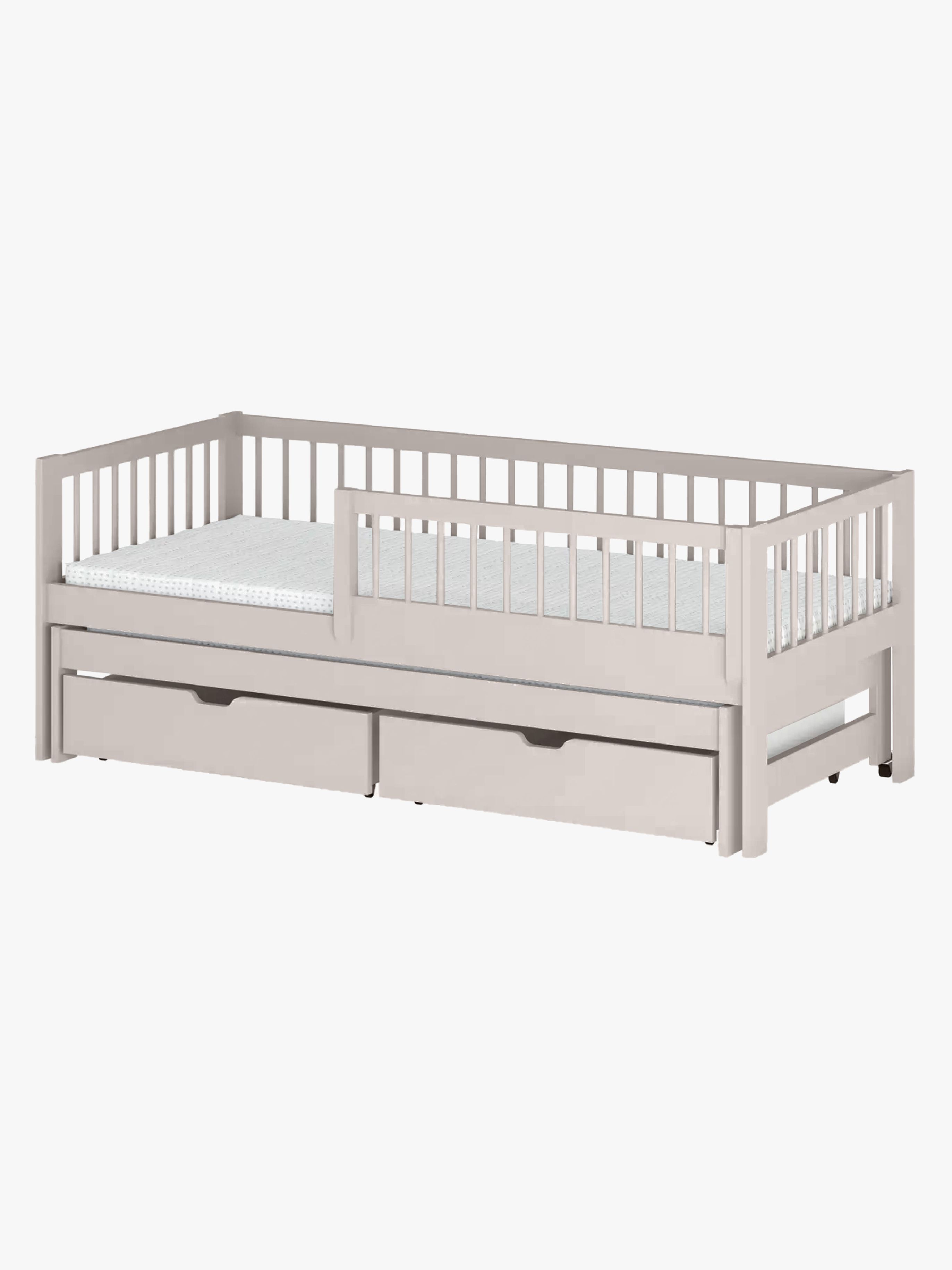 Lano Meble SOFTI Säng 90×200 Cashmere