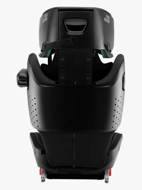 Britax Römer Kidfix i-Size Bältesstol, Cosmos Black
