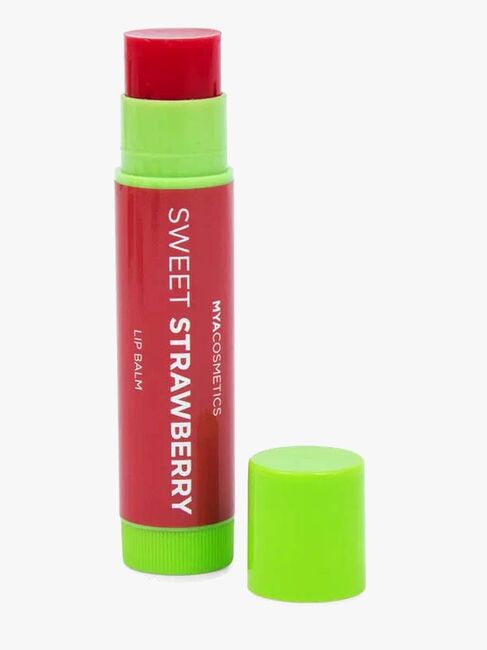 MYA Cosmetics Läppbalsam