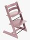 Stokke Tripp Trapp Matstol, Heather Mauve