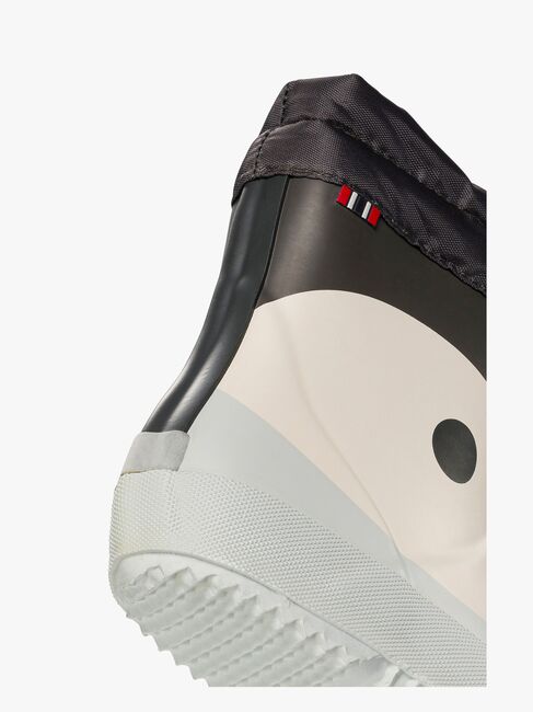 Viking Alv Indie Print Gummistövlar, Light Grey