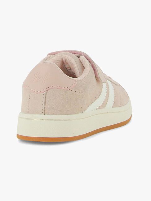 Leaf Lejsta Sneakers, Pink