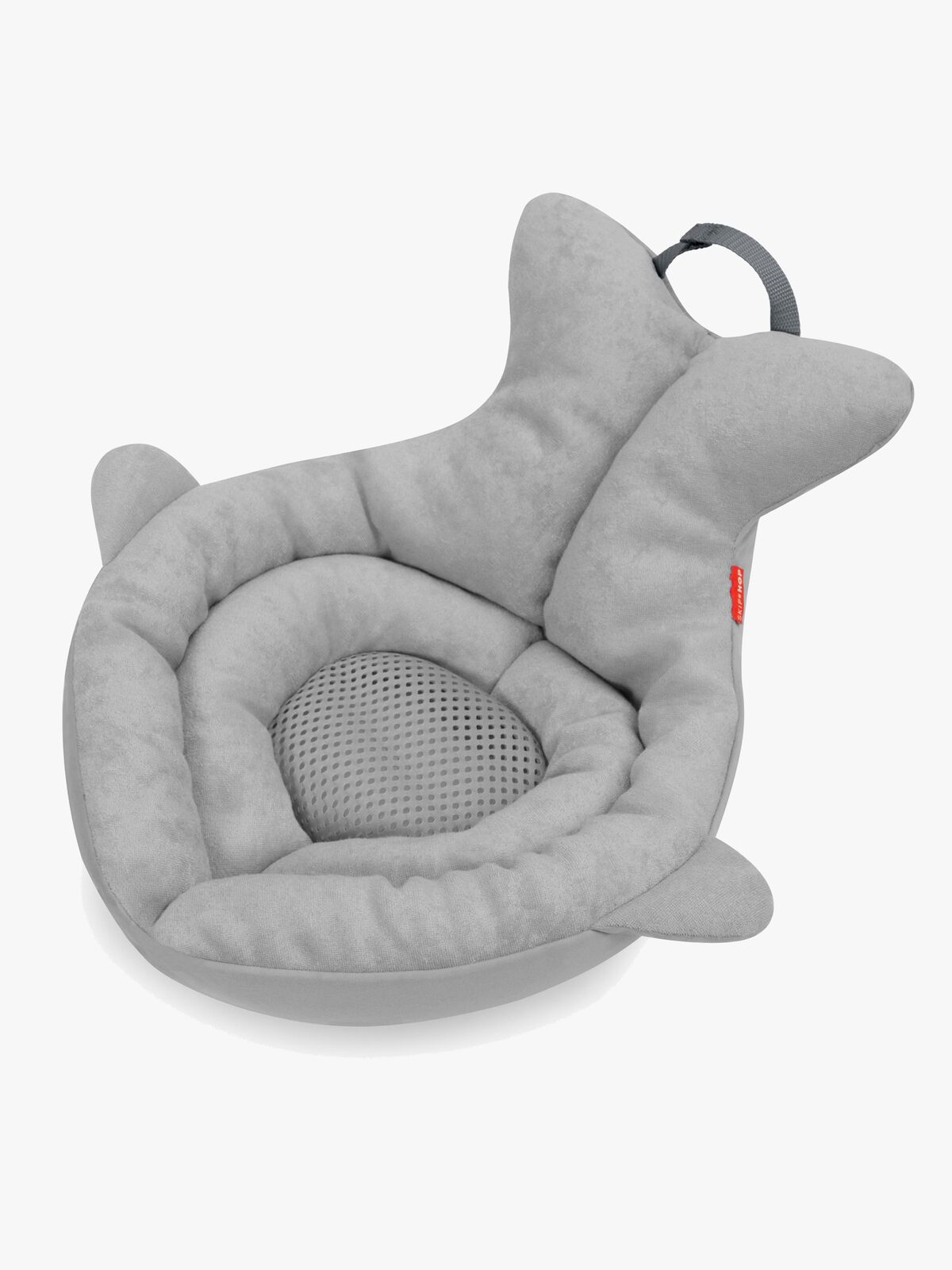 Skip Hop Moby Badstöd, Grå