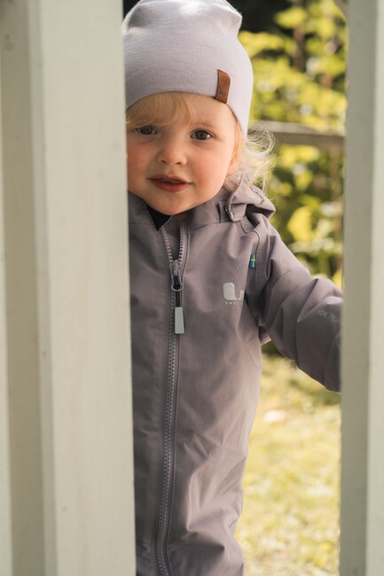 Lindberg Lingbo Skaloverall, Lavender