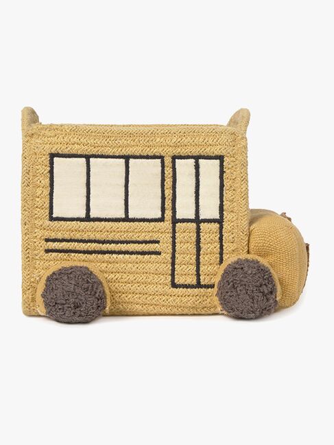 Lorena Canals Korg, Mini School Bus