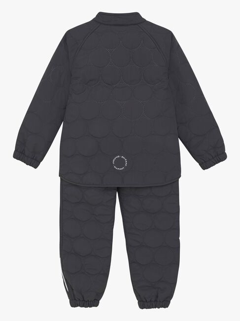 EN FANT Termoset, Ebony