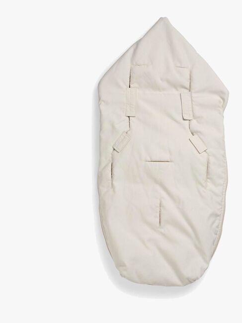 Elodie Miniåkpåse, Creamy White
