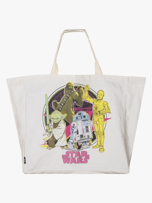 Star Wars XL Shopping Tygkasse