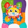 PlayGro Essential Lejon Snuttefilt