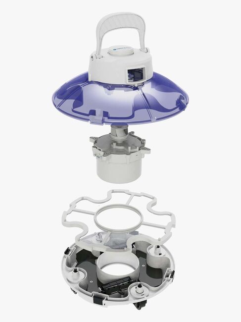 Swim & Fun UFO FX3 Poolrobot