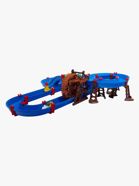 AquaPlay Vattenhjulset