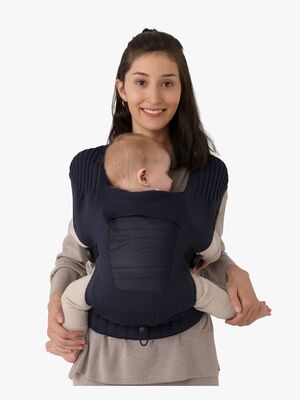 Flybaby Bärsele, Oxford