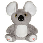 Teddykompaniet Gosedjur Titt-ut Koala 25 cm