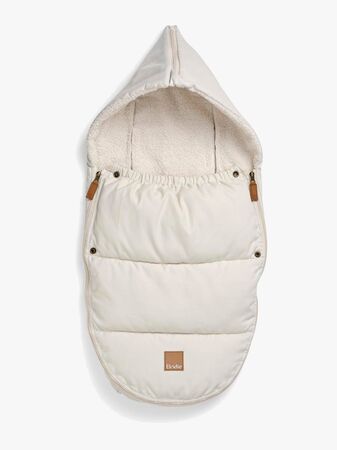 Elodie Miniåkpåse, Creamy White