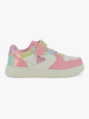 Leaf Fridhem Sneakers, Pink