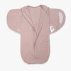 Noheli Swaddler 3-i-1, Rose