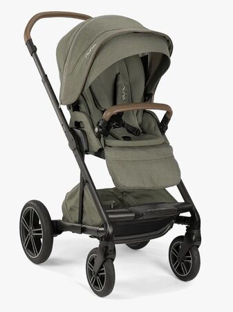 Nuna MIXX NEXT Sittvagn, Pine