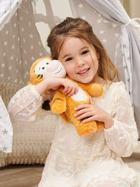 Disney Nalle Puh Gosedjur Tiger 25 cm 6315870791-1346_4b.jpg