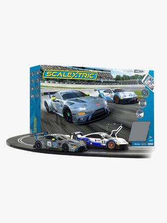 Scalextric Bilbana ARC AIR World GT 1:32