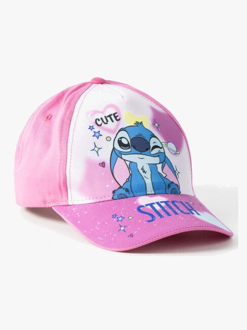 Disney Stitch Keps 2-Pack, Flerfärgad