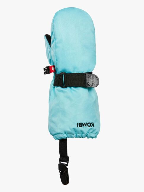 Kombi Crazy Cariboo Vantar, Blue Radiance