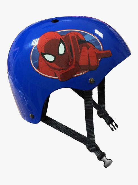 Stamp Marvel Spider-Man Skatehjälm