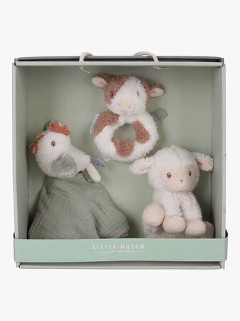 Little Dutch Little Farm Gåvoset