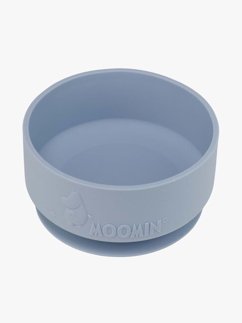 Mumin Matset Silikon, Sky Blue