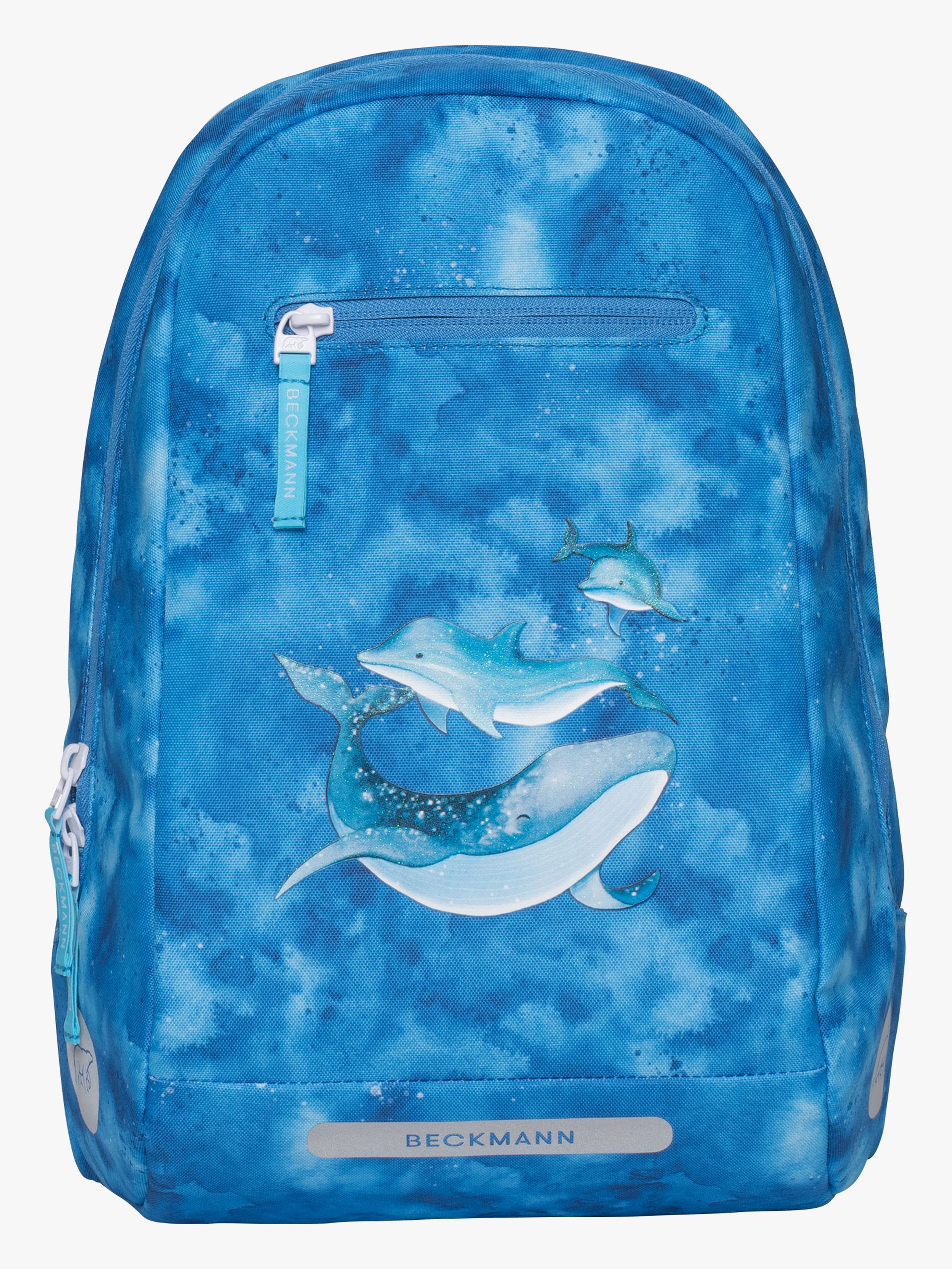 Beckmann Ryggsäck 12L, Ocean