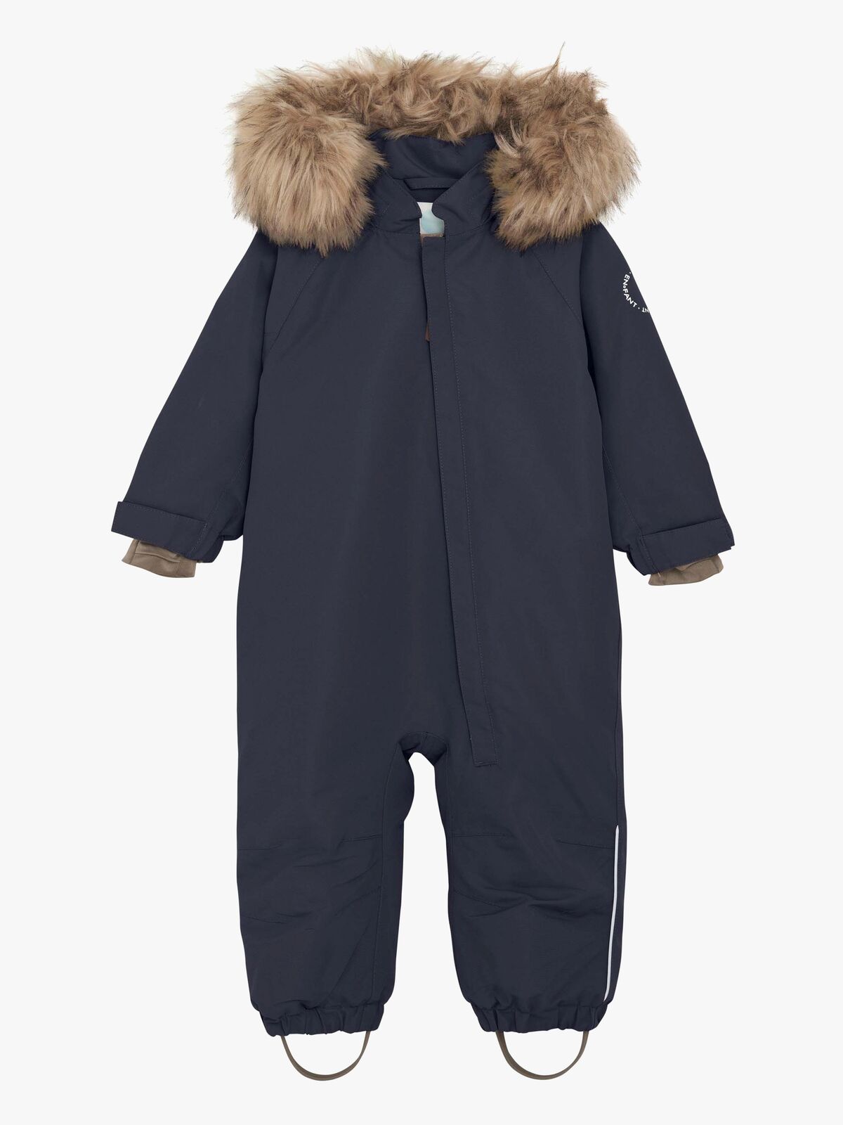 EN FANT Babyoverall, Parisian Night