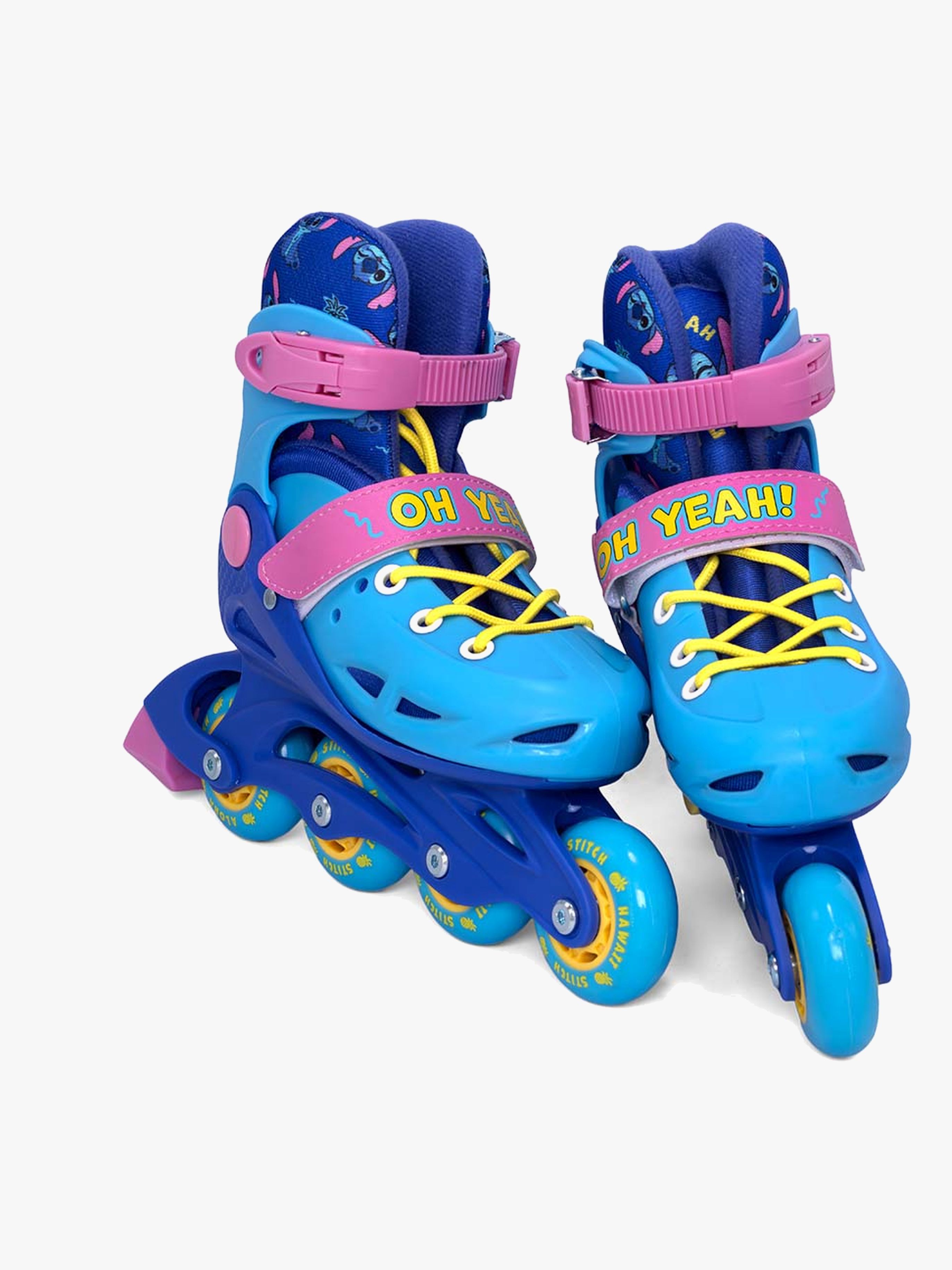 Disney Lilo &  Stitch Inlines