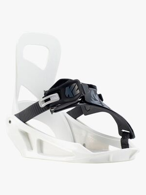 K2 Mini Turbo Bindung