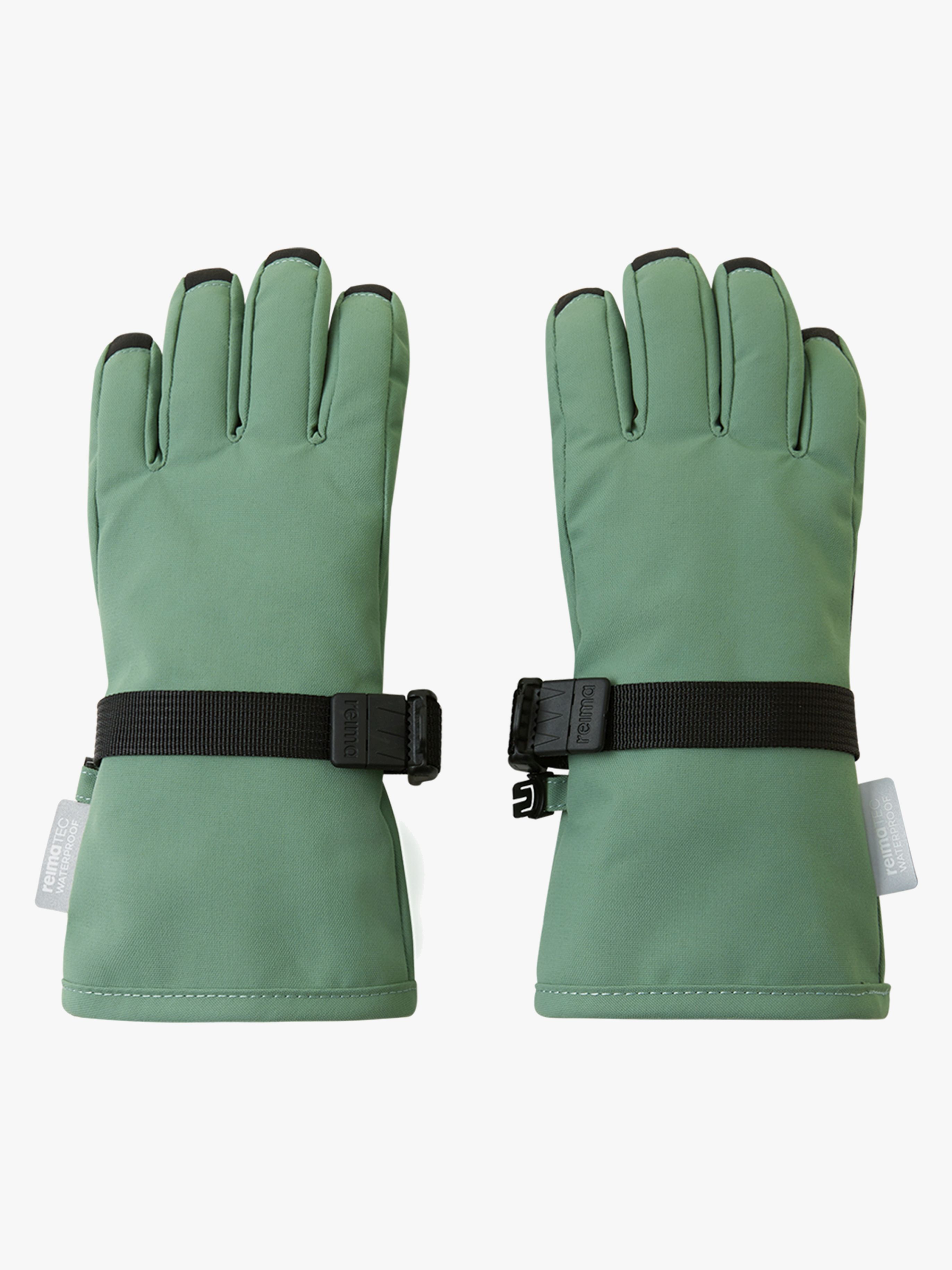 Reima Tartu Handskar, Green Clay, 3