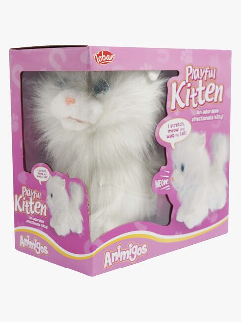 Animigos Interaktivt Gosedjur Katt Kitten 39206AMO-2139_3e.jpg
