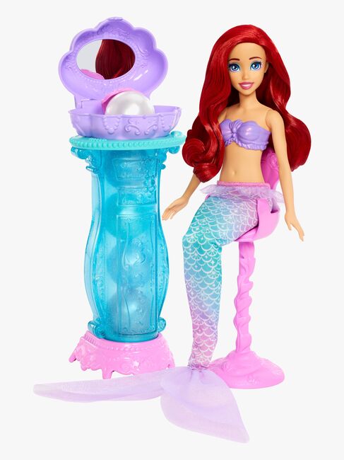 Disney Princess Ariel Surprise Lekset med Docka