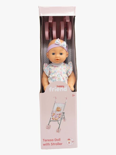 Happy Friend Docka Med Sulky Teresa 30 cm 504259-2139_3c.jpg