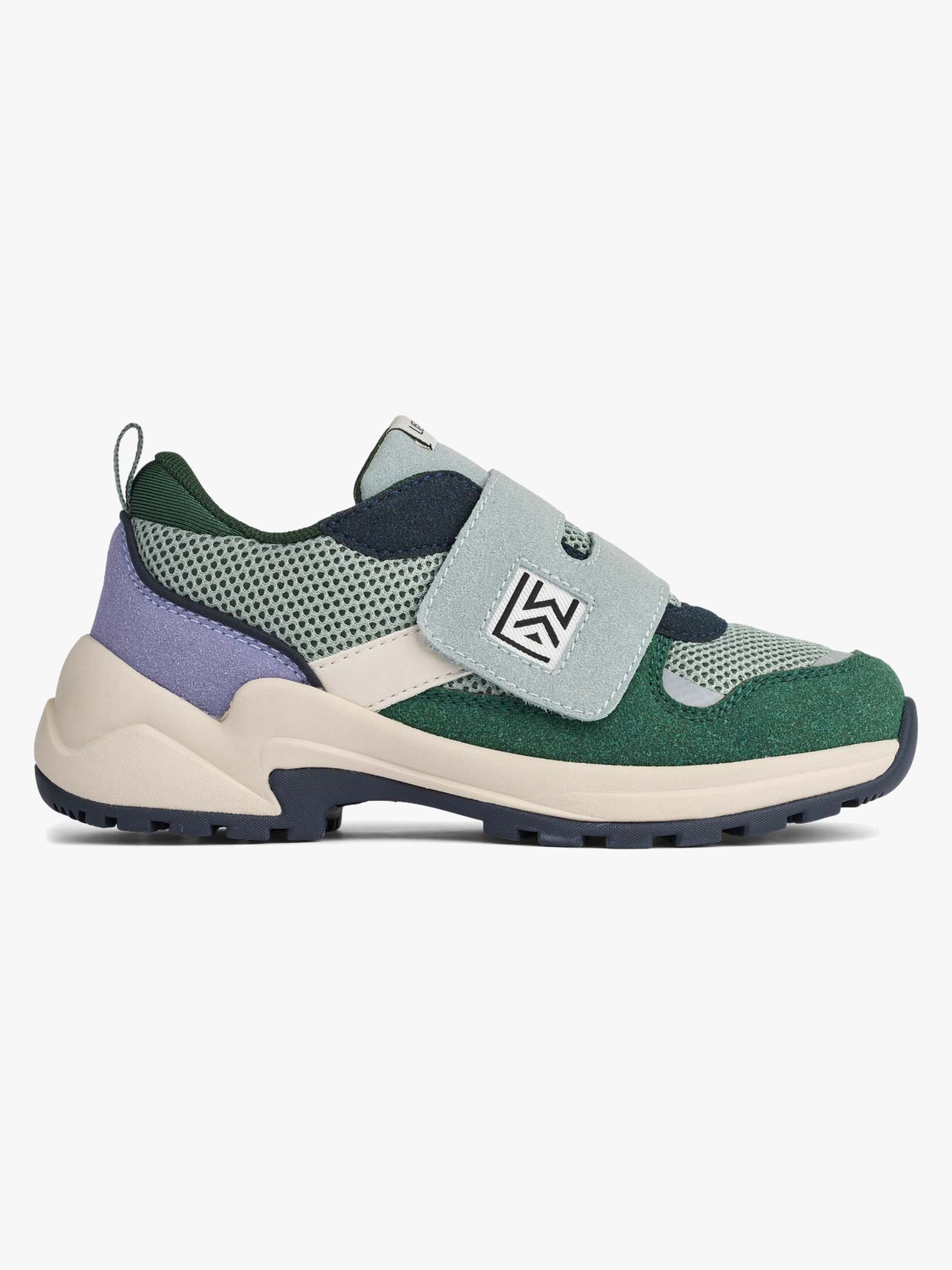 LIEWOOD Denisa Sneakers, Peppermint, 30