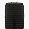 American Tourister Neovibe Spinner Resväska 96-106L, True Black