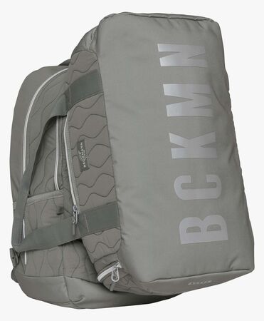 Športová Taška Beckmann „Sport Duffelbag - Girls, Green Padded 2023