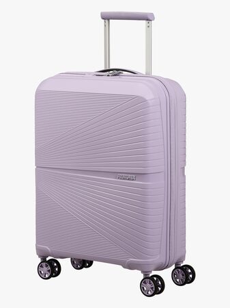American Tourister Airconic Resväska 33,5L, Stormy Lilac