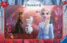 Ravensburger Pussel Disney Frozen 2, 15 Bitar