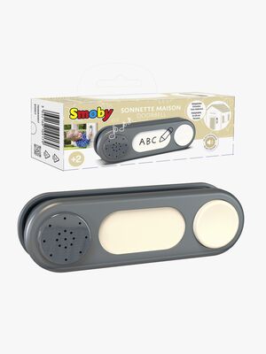 Smoby Dörrklocka