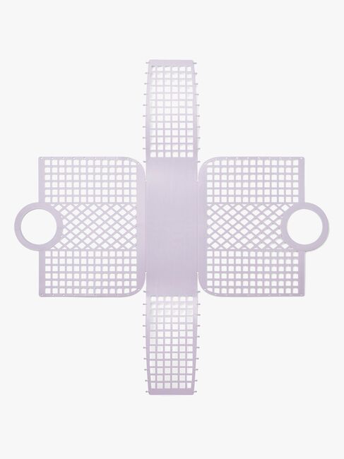 LIEWOOD Bloom Korg, Misty Lilac