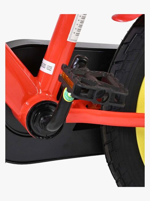 Paw Patrol Cykel 14 Tum