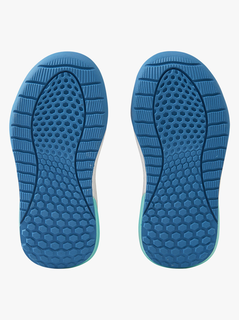 Reima Kiirus Vattentäta Sneakers, Navy